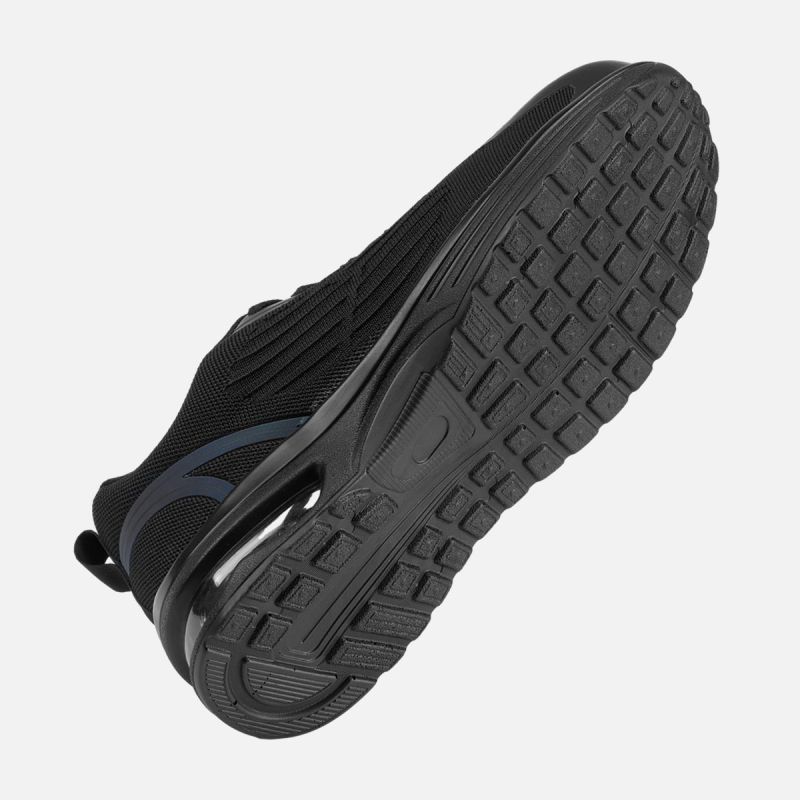 Men's CloudStep Sports Shoes Black image3