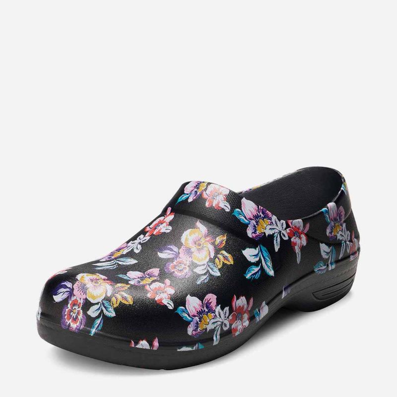 Women's Slip-on Work Shoes image1