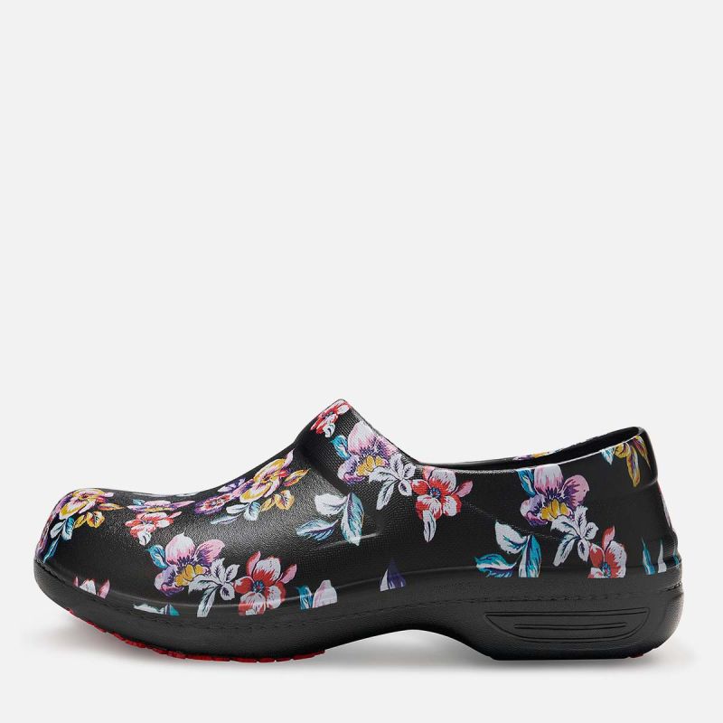 Women's Slip-on Work Shoes image2